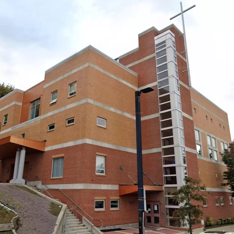 Morning Star Baptist Church - Mattapan, Massachusetts