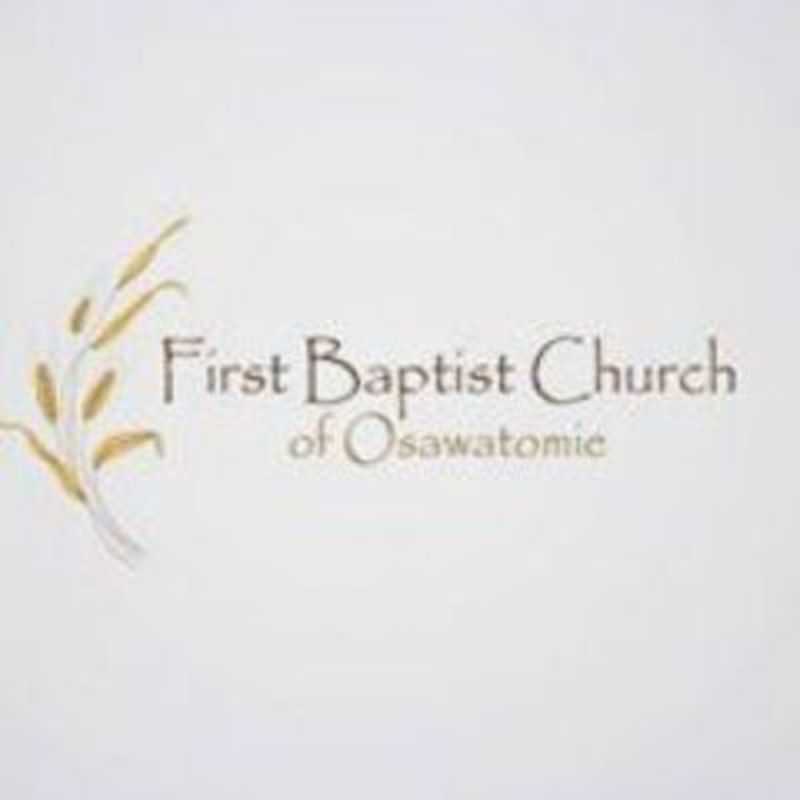 First Baptist Church - Osawatomie, Kansas