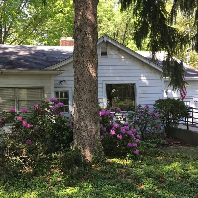 Unitarian Universalist Congregation East - Reynoldsburg, Ohio