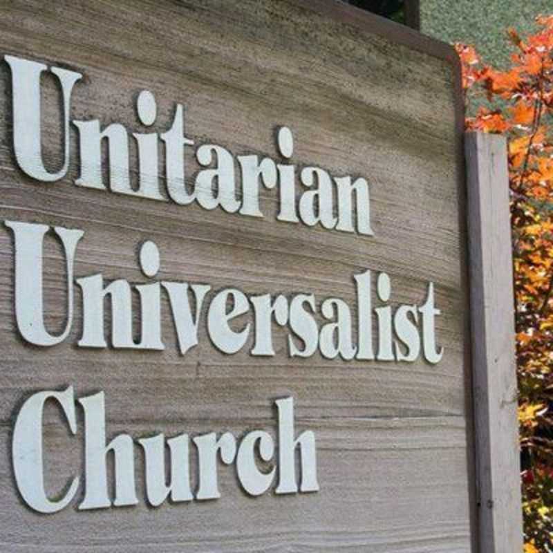 UU Church of Urbana Champaign - Urbana, Illinois