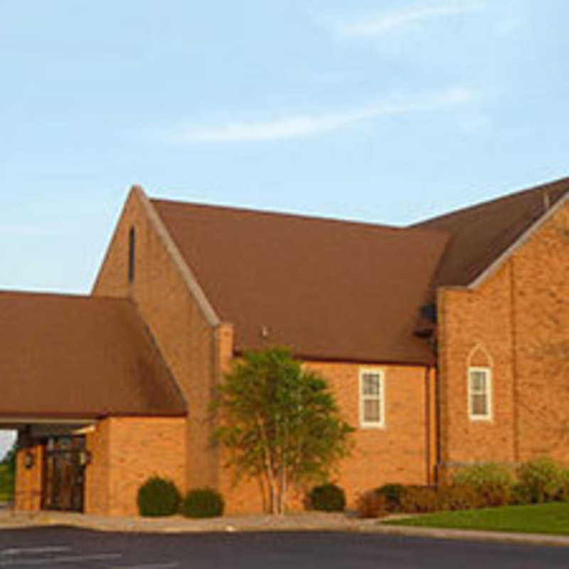 Apostolic Christian Church - Kawkawlin, Michigan