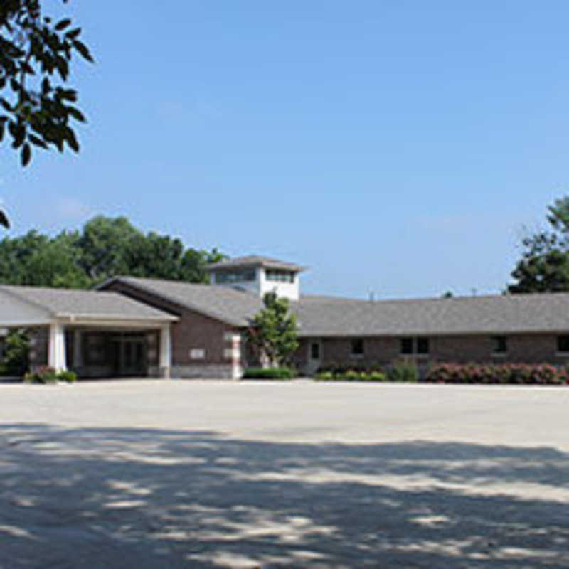 Apostolic Christian Church - Wolcott, Indiana