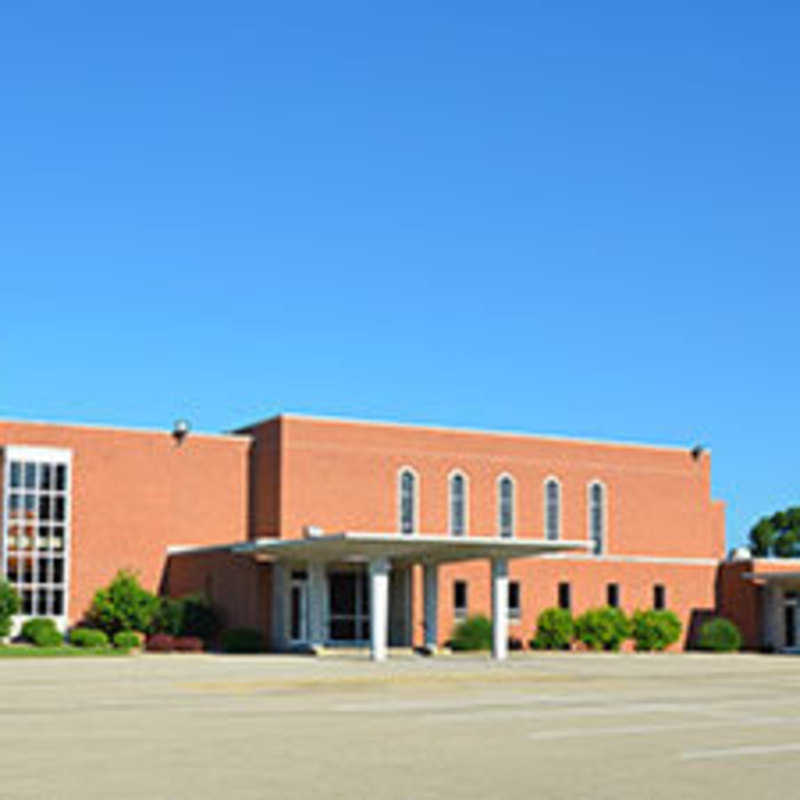 Apostolic Christian Church - Roanoke, Illinois