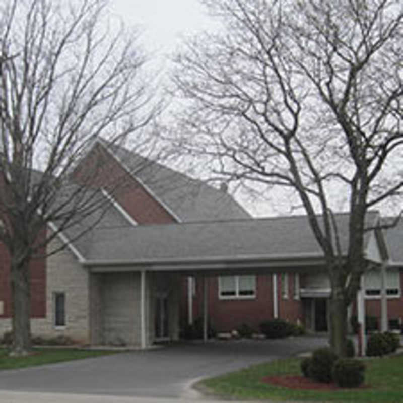 Apostolic Christian Church - Milford, Indiana