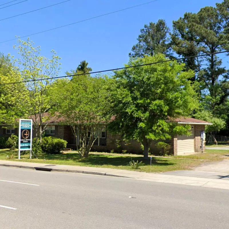 All Souls Waccamaw Unitarian Universalist Congregation - Myrtle Beach, South Carolina