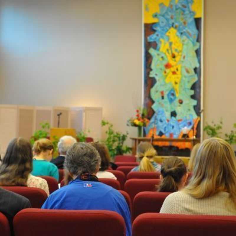 Unitarian Universalist Congregation of Sterling, Sterling, Virginia, United States