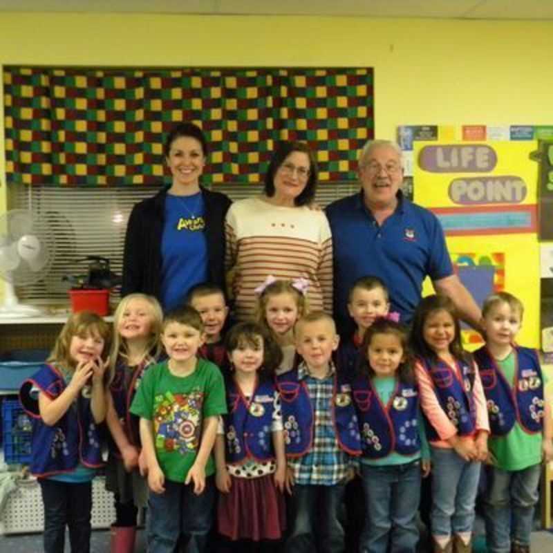 First Southern Baptist Church Awana Clubs