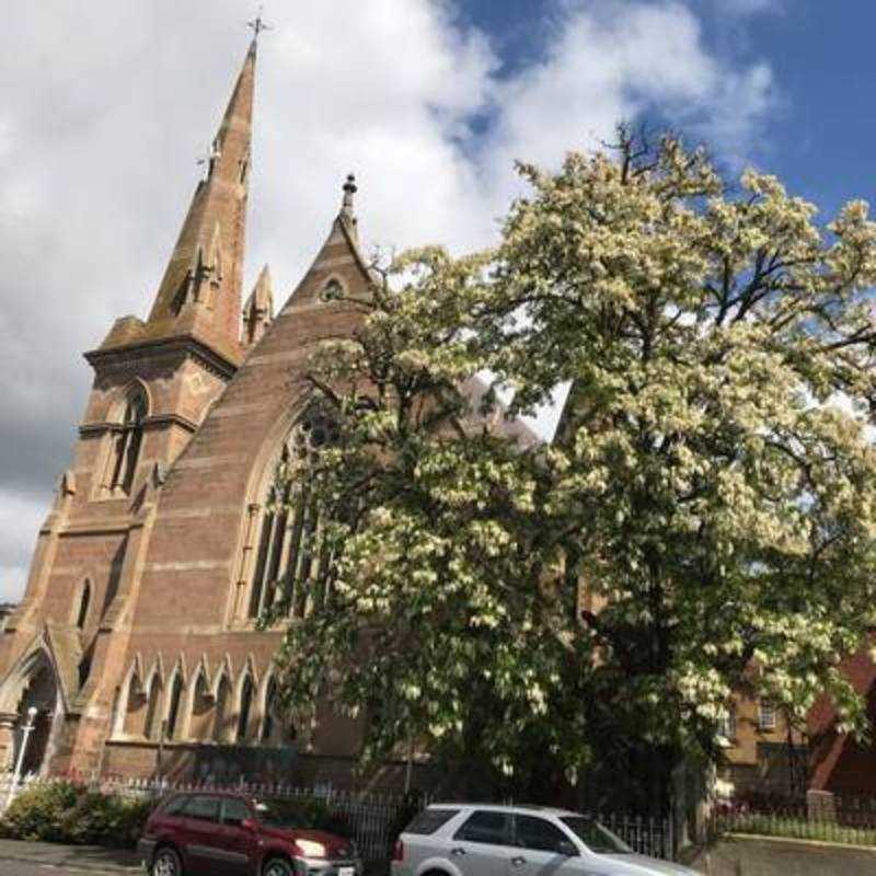 Korean Full Gospel Church in Hobart - Hobart, Tasmania