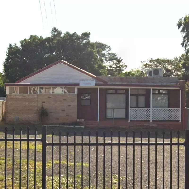 Italian Christian Life Centre - Liverpool, New South Wales