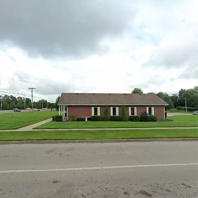 Lexington New Apostolic Church - Lexington, Kentucky