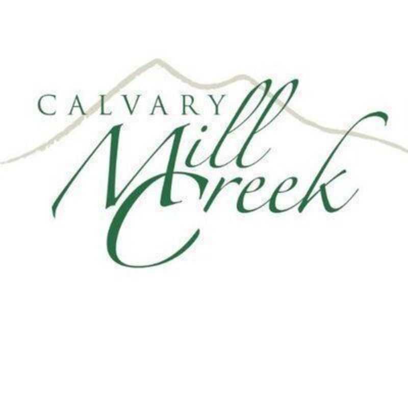 Calvary Mill Creek - Everett, Washington