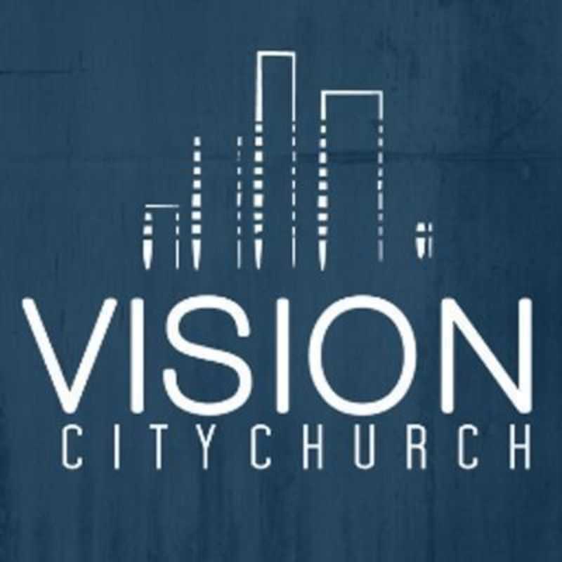 Vision City Church - Irvine, California