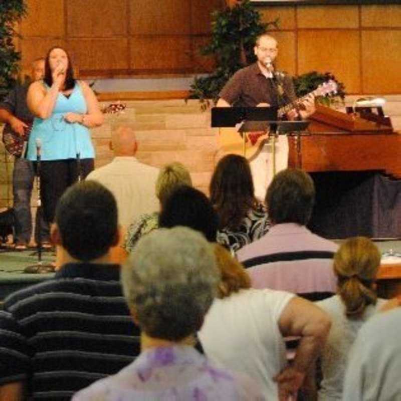 Central Church Of Christ - Streator, Illinois