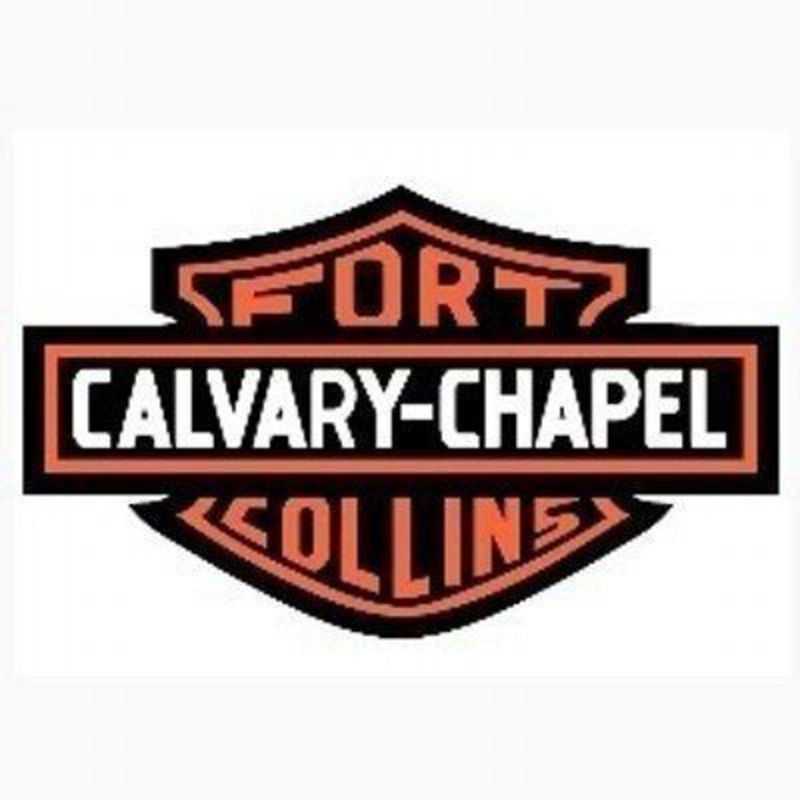 Calvary Chapel Fort Collins - Fort Collins, Colorado