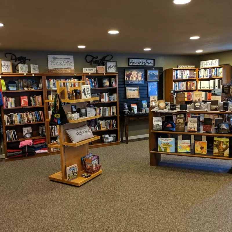 Calvary Chapel Campus Bookstore