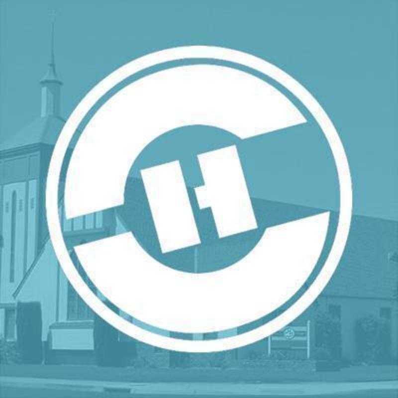 Calvary Chapel Hanford - Hanford, California