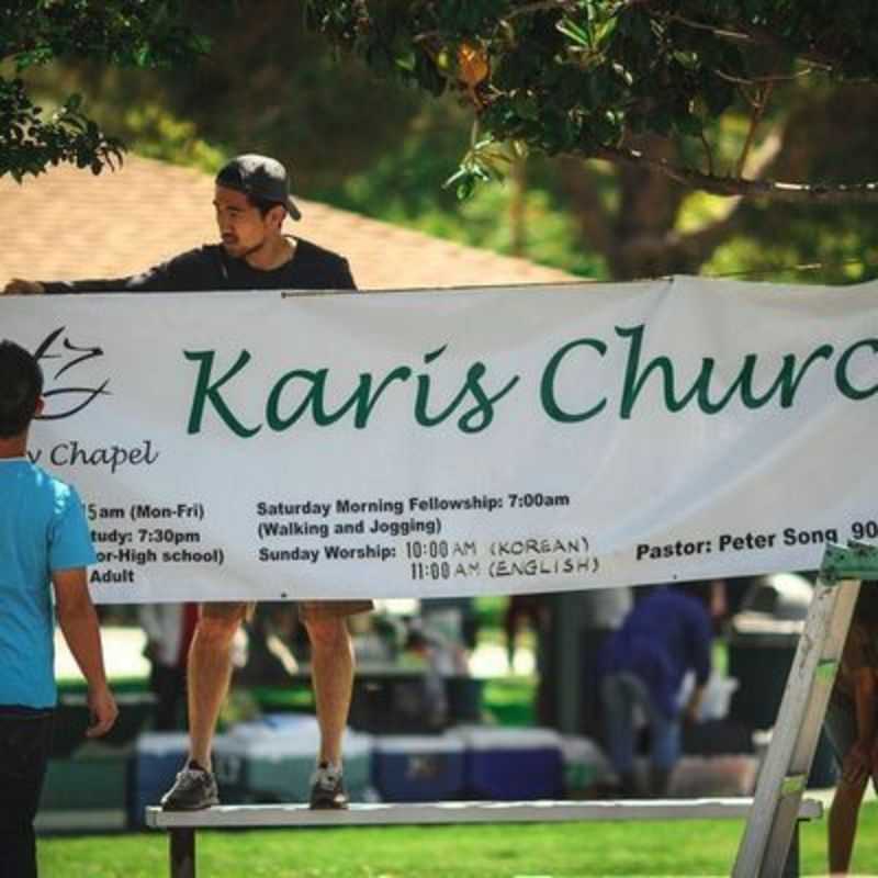 Karis Church, Chino, California, United States