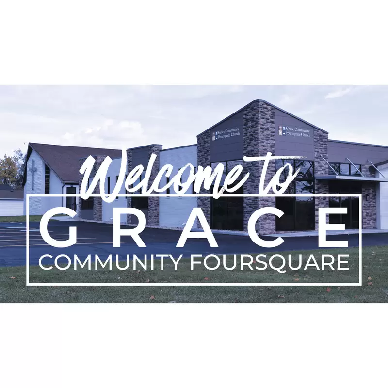 Kokomo Foursquare Church - Kokomo, Indiana