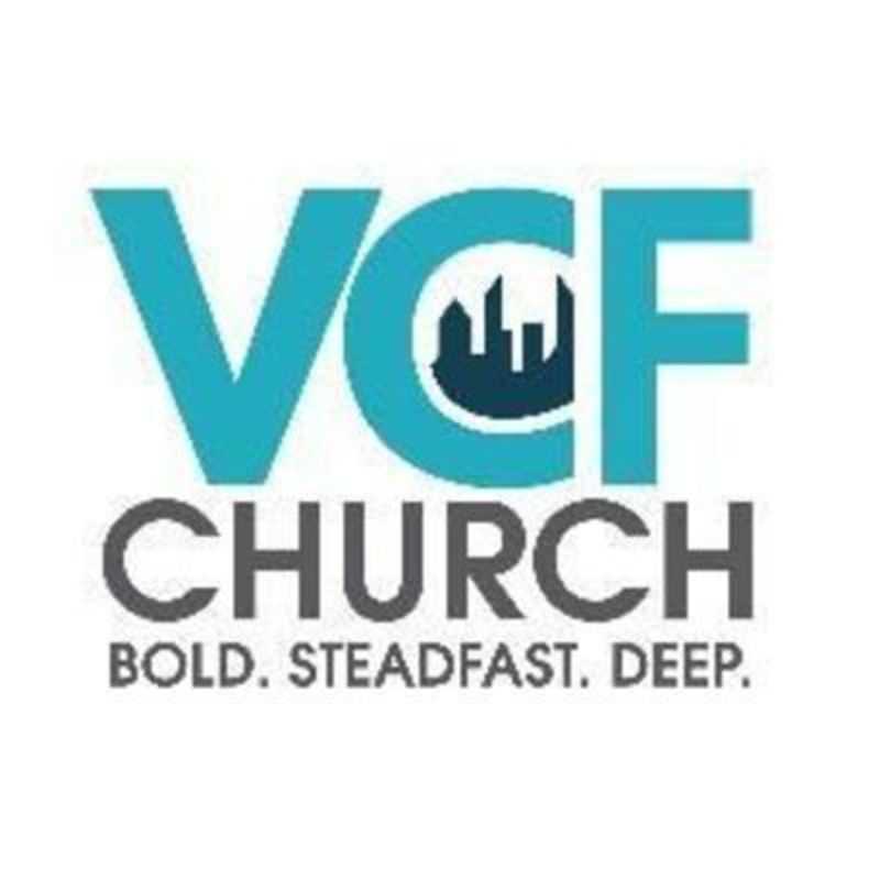 Vista Foursquare Church - Vista, California