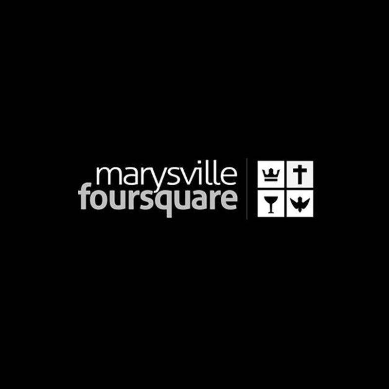 Marysville Foursquare Church - Marysville, Washington