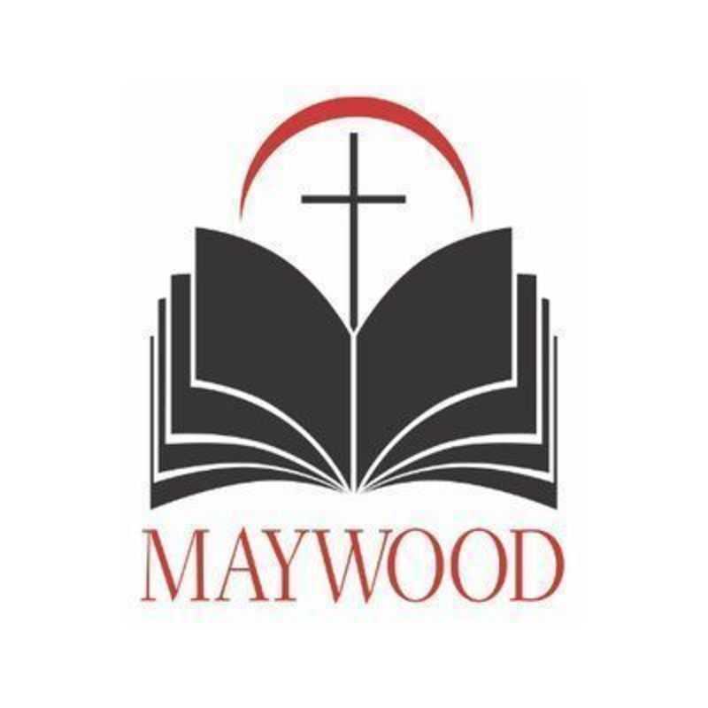 Maywood Evangelical Church - Rockford, Illinois