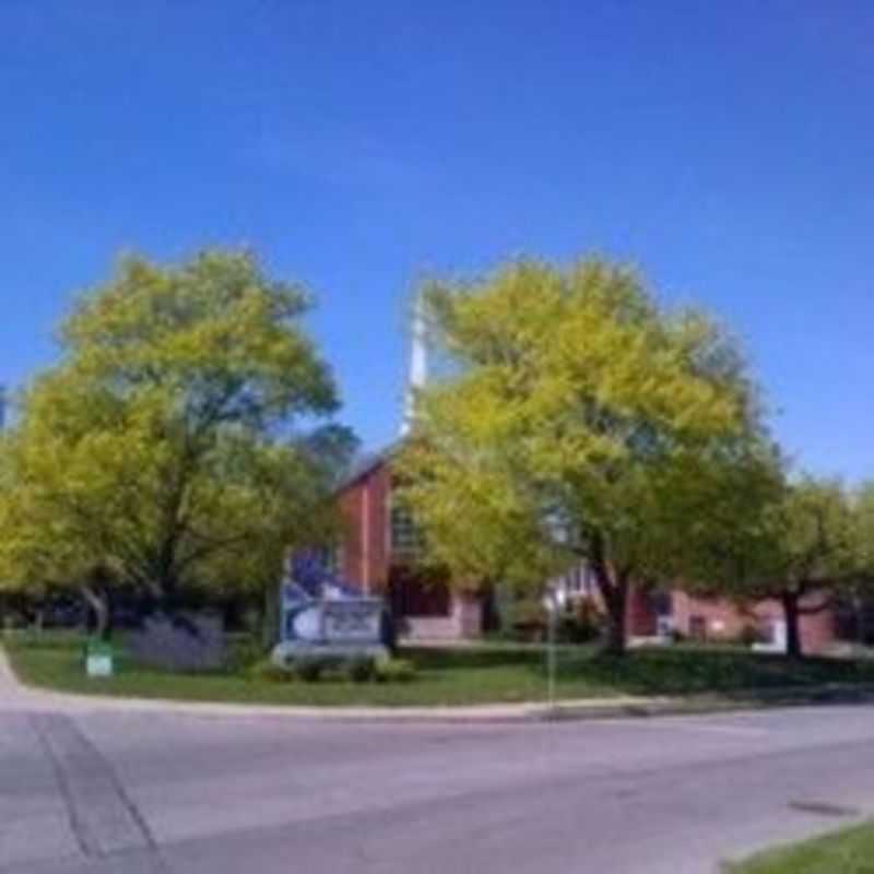 Agincourt Baptist Church - Scarborough, Ontario