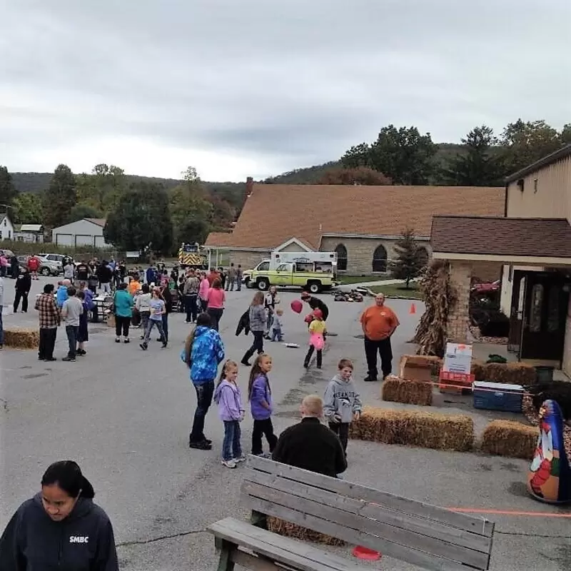 SMBC Fall Fun Fest