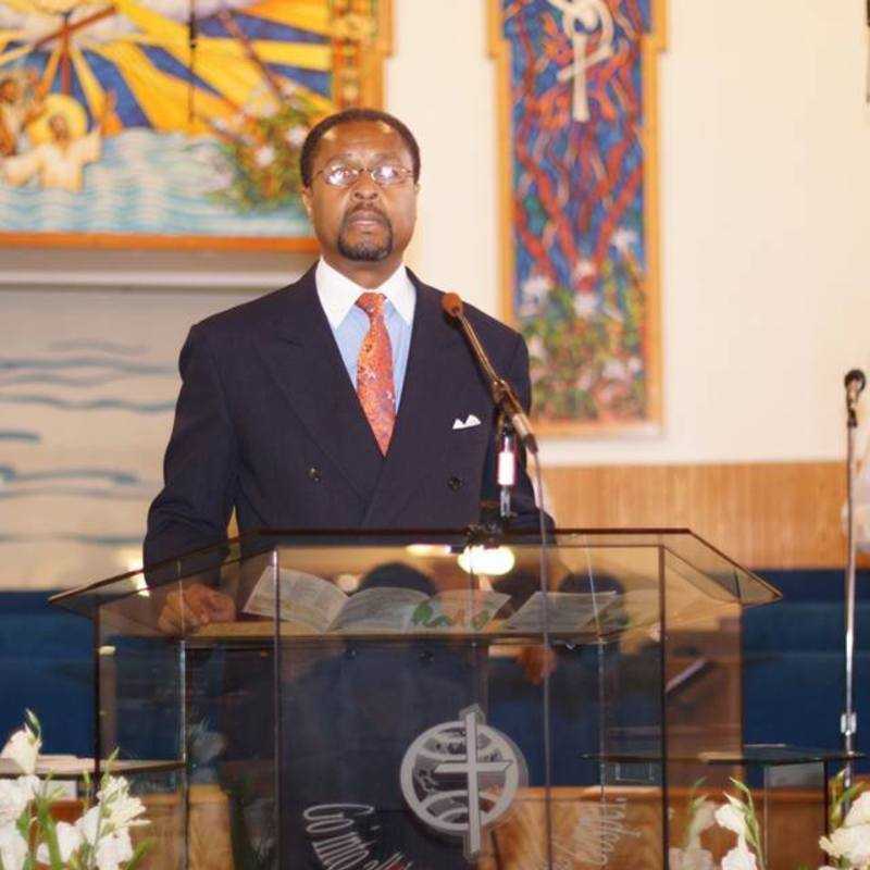 Greater Metropolitan Missionary Baptist Church - Chicago, Illinois