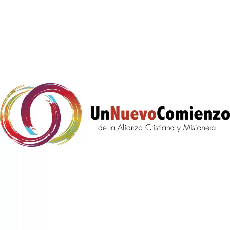 Iglesia Un Nuevo Comienzo Logo