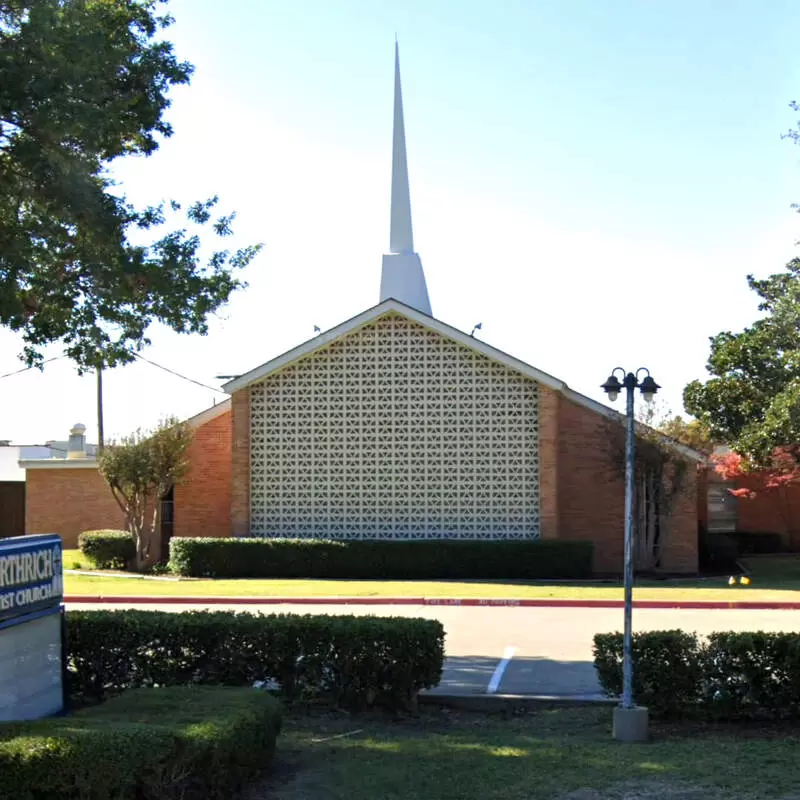 The Bridge Church - Richardson, Texas