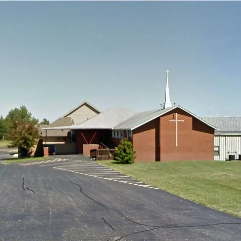 Westwood Alliance Church - Mansfield, Ohio