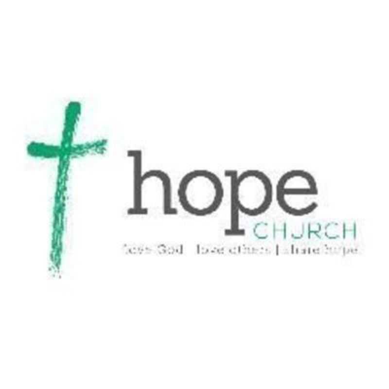 Hope Church - Westerville, Ohio