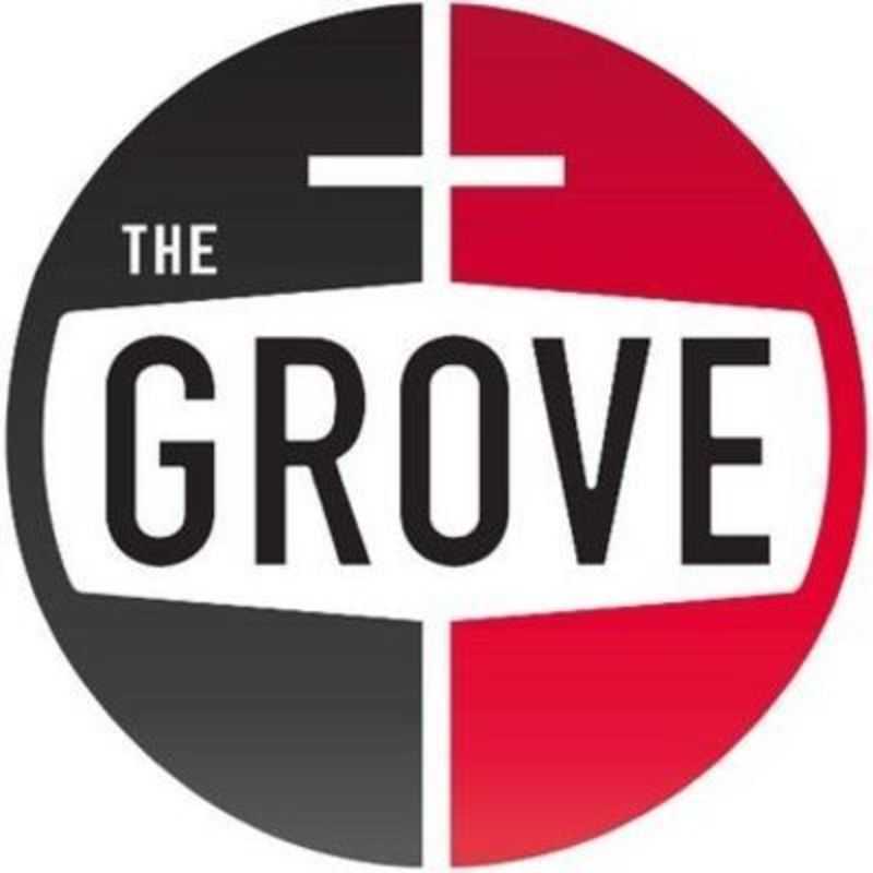 The Grove Community Church - Riverside, California