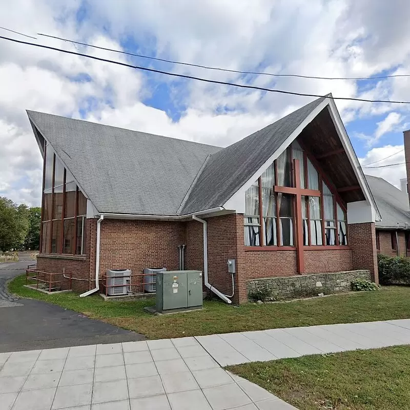 Bethel Evangelical Alliance Church - Stamford, Connecticut