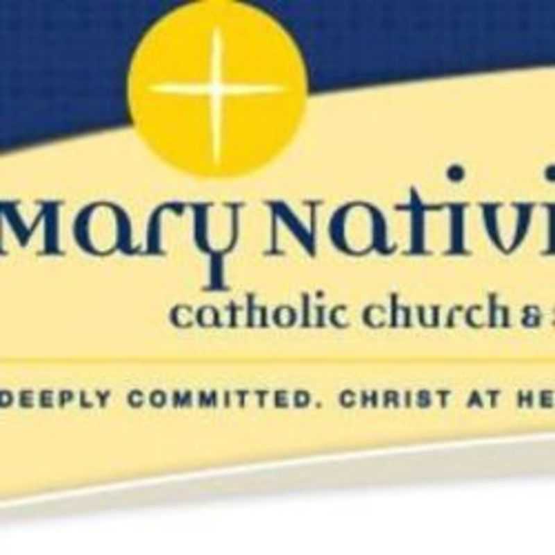 St Mary''s Nativity Catholic - Joliet, Illinois