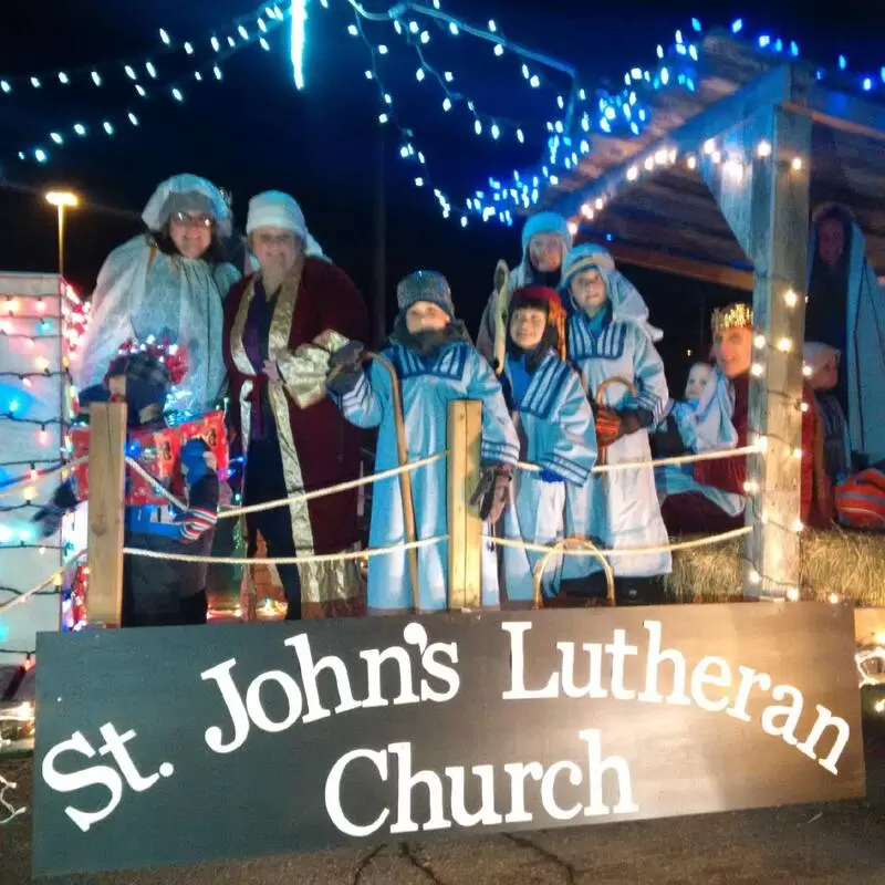 Arnprior Santa Claus Parade 2016