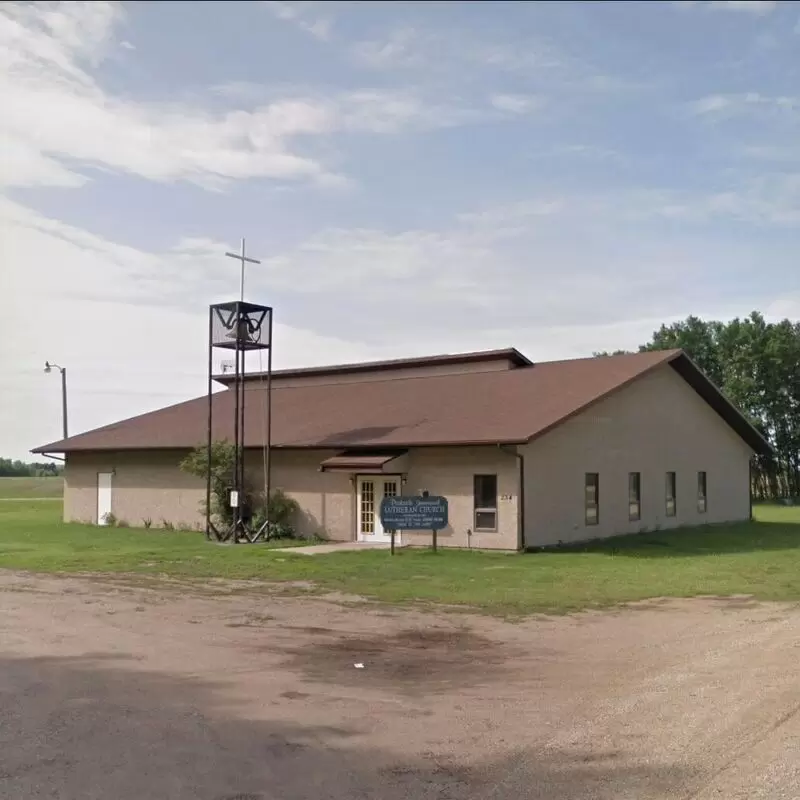 Immanuel Lutheran Church - Parkside, Saskatchewan