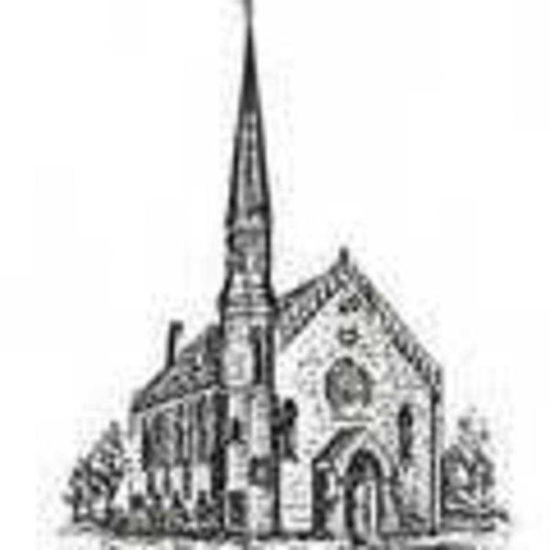 St John's Evangelical Lutheran Church of Hamilton - Hamilton, Ontario