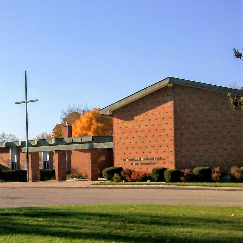 Evangelical Lutheran Church of the Reformation - Kitchener, Ontario