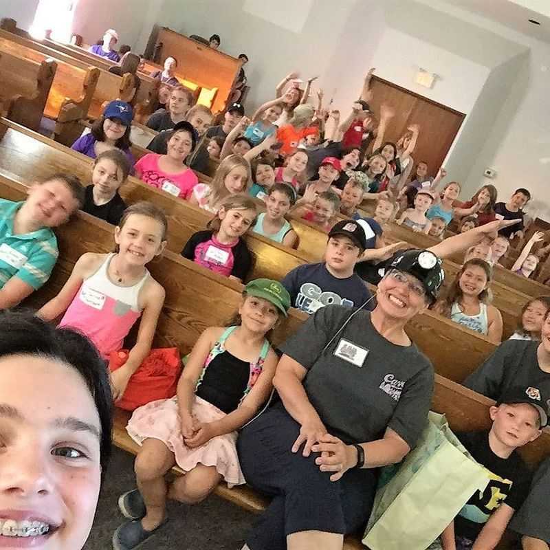 Vacation Bible School