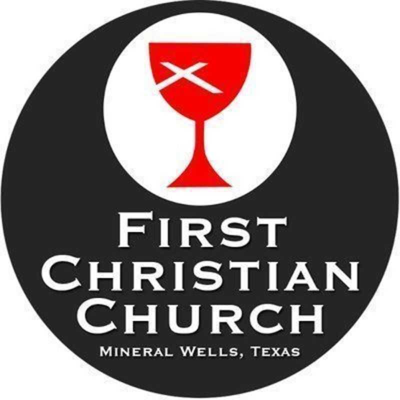 First Christian Church - Mineral Wells, Texas