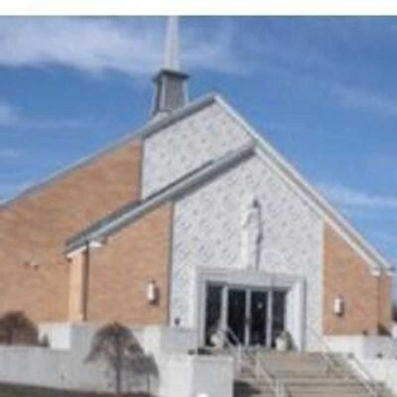 St. Gabriel of the Sorrowful Mother - Stowe, Pennsylvania