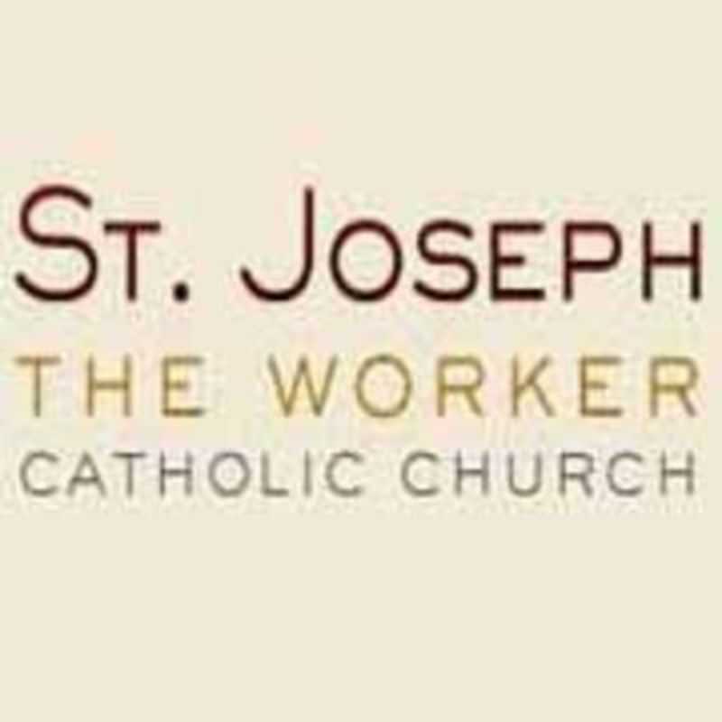 St Joseph the Worker Catholic Church - Maple Grove, Minnesota