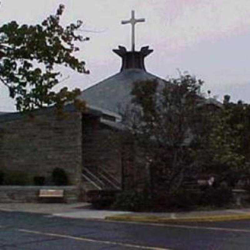 Saint Gabriel of the Sorrowful Virgin - Pittsburgh, Pennsylvania