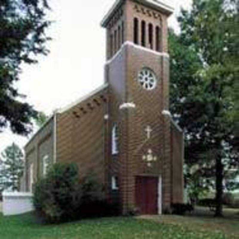 Holy Family - New Haven, Missouri