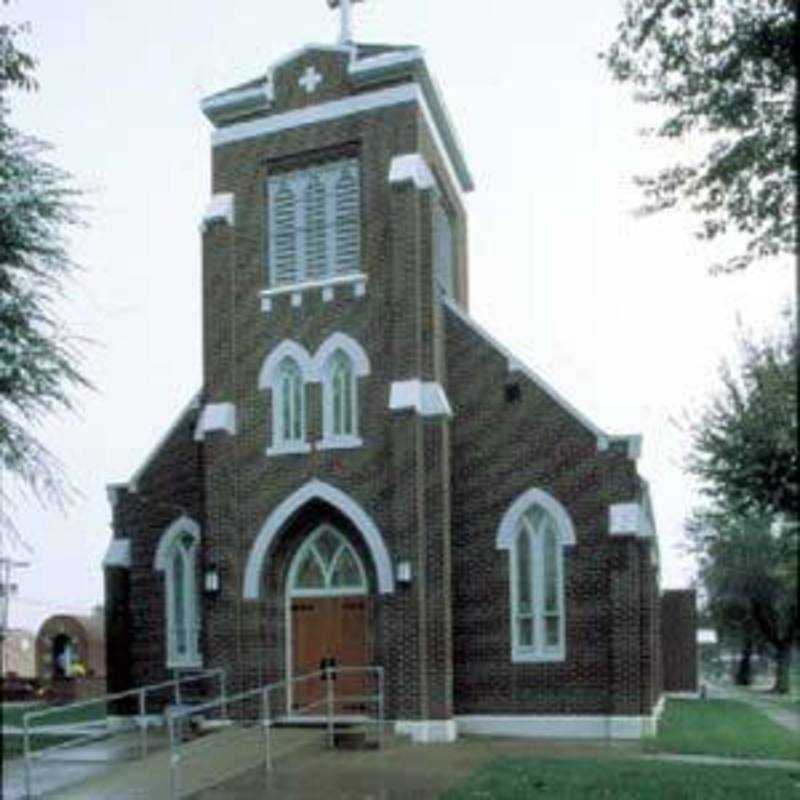 St. Mary - Hawk Point, Missouri