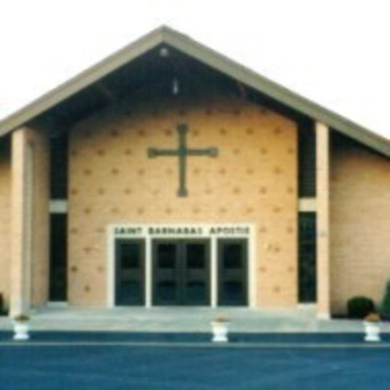 St. Barnabas - O'fallon, Missouri