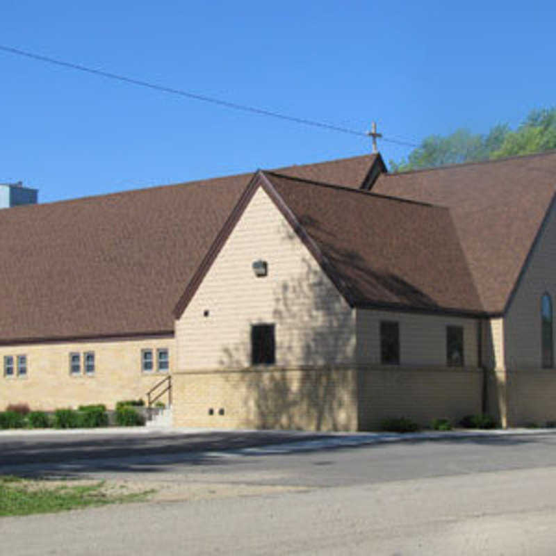 St John - Castlewood, South Dakota