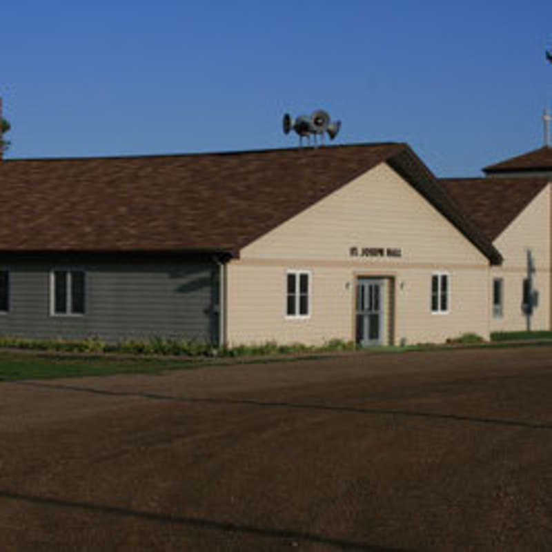 St Joseph - Fort Thompson, South Dakota