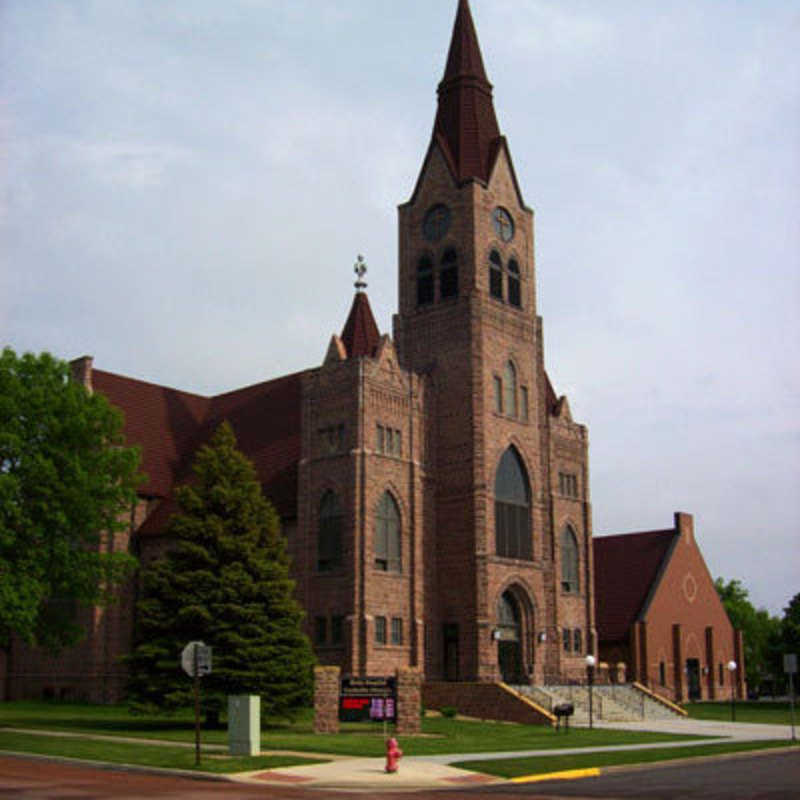 Holy Family - Mitchell, South Dakota